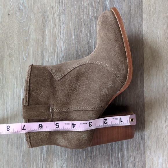 Splendid booties - Picture 7 of 7